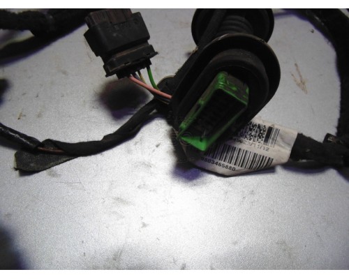 Проводка двери Citroen C4 II 2011> (9803465880)- купить на ➦ А50-Авторазбор по цене 1500.00р.. Отправка в регионы.