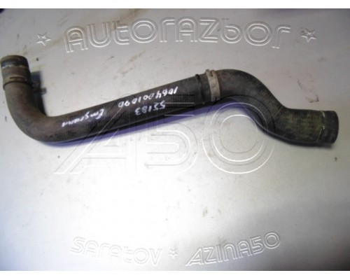 Патрубок радиатора Geely Emgrand EC7 (1064001090)- купить на ➦ А50-Авторазбор по цене 800.00р.. Отправка в регионы.