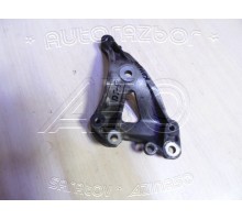 Кронштейн компрессора кондиционера Citroen DS5 2012-2015