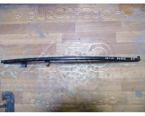 Направляющие стекла Mitsubishi Lancer (CS/Classic) 2003-2006 ()- купить на ➦ А50-Авторазбор по цене 500.00р.. Отправка в регионы.