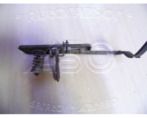 Замок капота Chery Tiggo (T11) 2005-2015 (T118402051)- купить на ➦ А50-Авторазбор по цене 2500.00р.. Отправка в регионы.