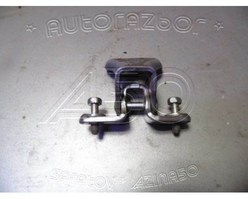 Петля двери Mitsubishi Lancer (CS/Classic) 2003-2006 (MR313665)- купить на ➦ А50-Авторазбор по цене 500.00р.. Отправка в регионы.