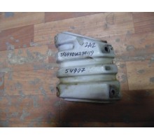 Крепление АКБ (корпус/подставка) Zaz Chance 2005-2014