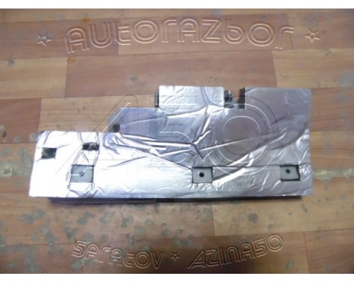 Накладка (кузов внутри) Citroen C5 (X7) 2008> (9685511180)- купить на ➦ А50-Авторазбор по цене 1000.00р.. Отправка в регионы.