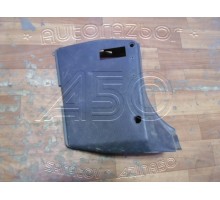 Обшивка стойки Daewoo Nexia 1995-2016