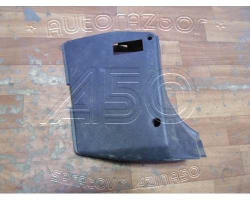 Обшивка стойки Daewoo Nexia 1995-2016 ()- купить на ➦ А50-Авторазбор по цене 500.00р.. Отправка в регионы.