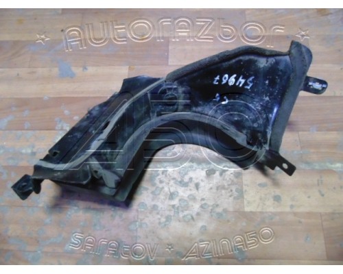 Накладка (кузов внутри) Citroen C5 (X7) 2008> (9671677280)- купить на ➦ А50-Авторазбор по цене 1000.00р.. Отправка в регионы.