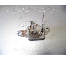Замок капота Renault Logan 2005-2014
