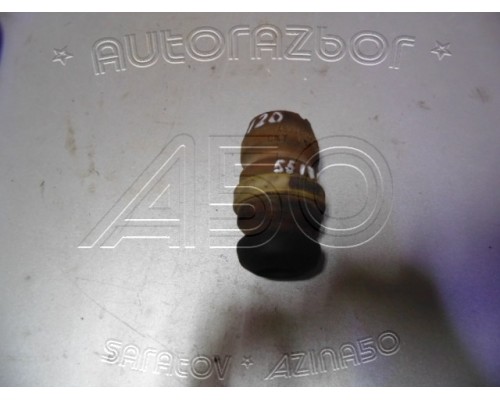 Отбойник амортизатора Toyota Corolla E120 2001-2006 (4833102050B)- купить на ➦ А50-Авторазбор по цене 500.00р.. Отправка в регионы.