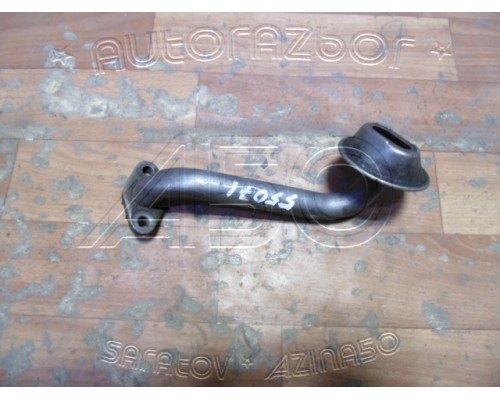 Маслозаборник Chery Tiggo (T11) 2005-2015 (SMD327170)- купить на ➦ А50-Авторазбор по цене 500.00р.. Отправка в регионы.