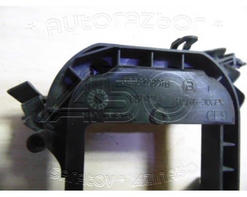 Кронштейн Skoda Rapid 2013> (6Q0820891B)- купить на ➦ А50-Авторазбор по цене 500.00р.. Отправка в регионы.