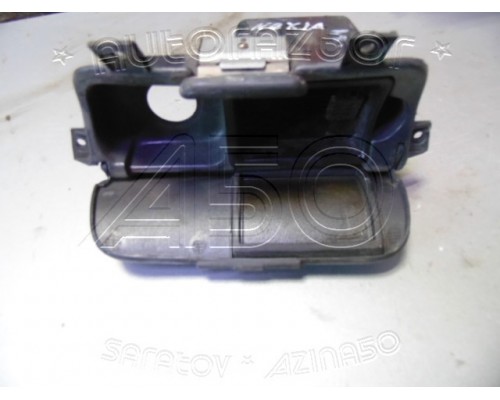 Пепельница передняя Daewoo Nexia 1995-2016 (96177555)- купить на ➦ А50-Авторазбор по цене 500.00р.. Отправка в регионы.