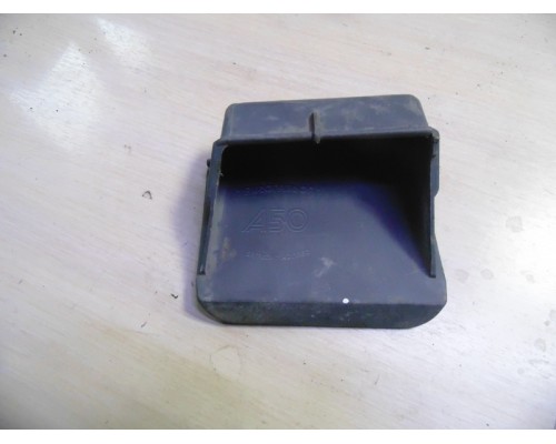 Бардачок Hyundai Sonata IV EF 1998-2001 ()- купить на ➦ А50-Авторазбор по цене 1000.00р.. Отправка в регионы.