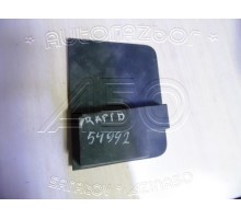 Накладка (кузов внутри) на торпедо Skoda Rapid 2013>