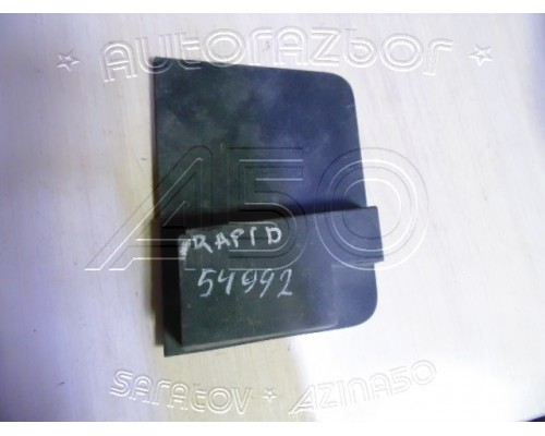 Накладка (кузов внутри) на торпедо Skoda Rapid 2013> (5JB857367)- купить на ➦ А50-Авторазбор по цене 500.00р.. Отправка в регионы.