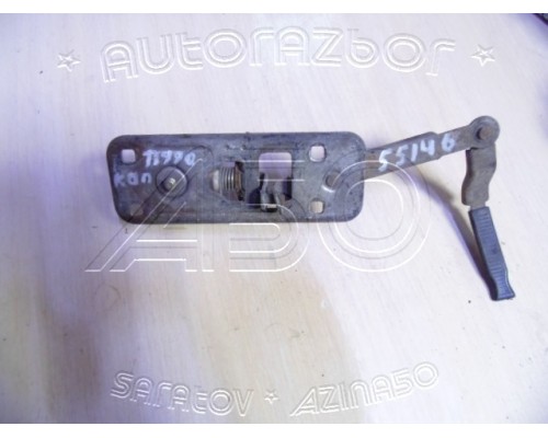 Замок капота Chery Tiggo (T11) 2005-2015 (T118402051)- купить на ➦ А50-Авторазбор по цене 2500.00р.. Отправка в регионы.