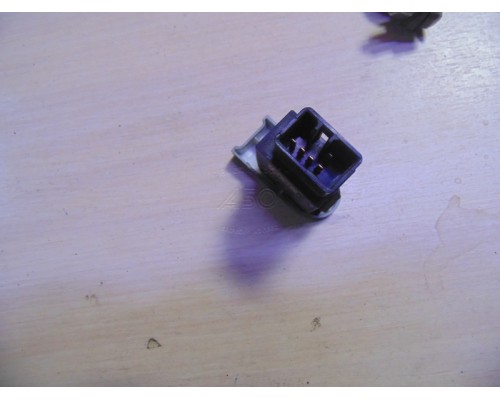 Кнопка включения противотуманных фар Zaz Chance 2005-2014 ()- купить на ➦ А50-Авторазбор по цене 500.00р.. Отправка в регионы.