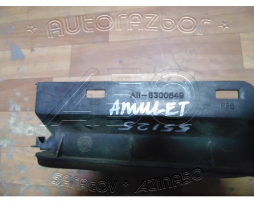 Корпус салонного фильтра Chery Amulet (A15) 2006-2012 (A115300649)- купить на ➦ А50-Авторазбор по цене 1000.00р.. Отправка в регионы.