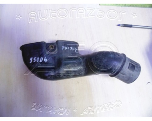 Воздуховод Daewoo Matiz (M100/M150) 1998-2015 (96344647)- купить на ➦ А50-Авторазбор по цене 500.00р.. Отправка в регионы.