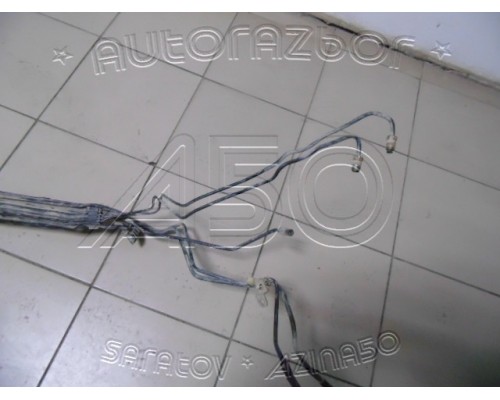 Магистраль Honda CR-V I 1996-2002 (17700TL1G01)- купить на ➦ А50-Авторазбор по цене 5000.00р.. Отправка в регионы.