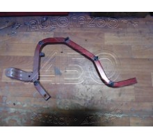 Петля крышки багажника Renault Logan 2005-2014