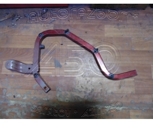 Петля крышки багажника Renault Logan 2005-2014 (6001546880)- купить на ➦ А50-Авторазбор по цене 500.00р.. Отправка в регионы.