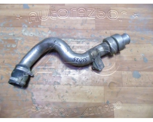 Патрубок интеркулера Land Rover Discovery III 2005-2009 (PNH500034)- купить на ➦ А50-Авторазбор по цене 1000.00р.. Отправка в регионы.