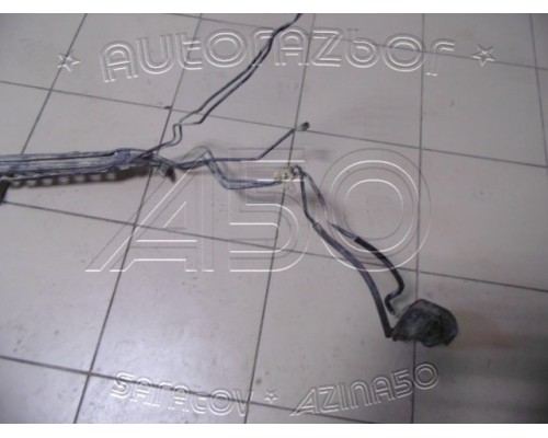 Магистраль Honda CR-V I 1996-2002 (17700TL1G01)- купить на ➦ А50-Авторазбор по цене 5000.00р.. Отправка в регионы.