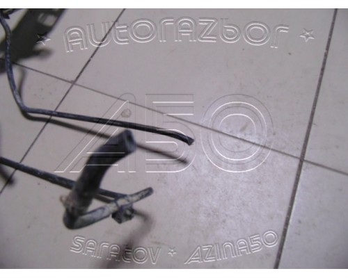 Магистраль Honda CR-V I 1996-2002 (17700TL1G01)- купить на ➦ А50-Авторазбор по цене 5000.00р.. Отправка в регионы.