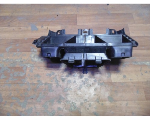 Воздуховод центральный в торпедо Citroen C3 2002-2009 (9640705780)- купить на ➦ А50-Авторазбор по цене 1000.00р.. Отправка в регионы.