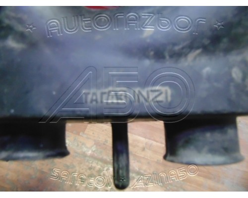 Воздуховод Tagaz Vega (C100) 2009-2010 (C122A00039)- купить на ➦ А50-Авторазбор по цене 1000.00р.. Отправка в регионы.