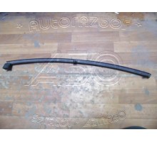 Направляющие стекла Daewoo Matiz (M100/M150) 1998-2015