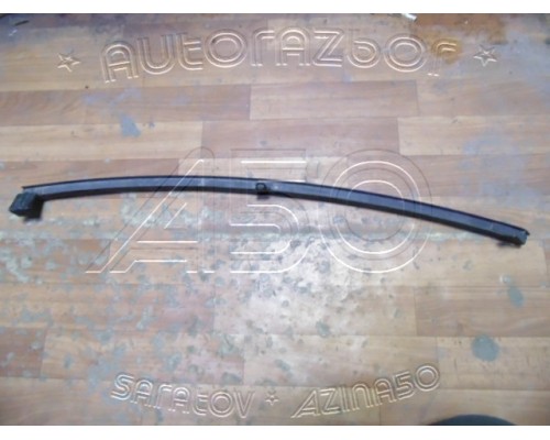 Направляющие стекла Daewoo Matiz (M100/M150) 1998-2015 ()- купить на ➦ А50-Авторазбор по цене 500.00р.. Отправка в регионы.