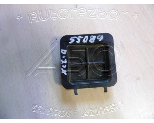 Решетка вентиляционная Daewoo Nexia 1995-2016 (90221933)- купить на ➦ А50-Авторазбор по цене 500.00р.. Отправка в регионы.