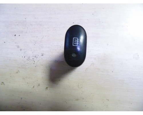 Кнопка обогрева заднего стекла Daewoo Nexia 1995-2016 (96168694)- купить на ➦ А50-Авторазбор по цене 500.00р.. Отправка в регионы.