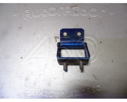 Петля двери багажника Hyundai Accent II +ТАГАЗ 2000-2012 (96314602)- купить на ➦ А50-Авторазбор по цене 500.00р.. Отправка в регионы.