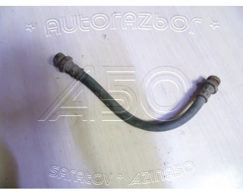 Шланг тормозной Mitsubishi Pajero Pinin H6,H7 1998-2006 ()- купить на ➦ А50-Авторазбор по цене 500.00р.. Отправка в регионы.