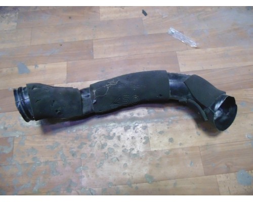 Воздуховод отопителя Toyota Corolla E120 2001-2006 (S8117191)- купить на ➦ А50-Авторазбор по цене 500.00р.. Отправка в регионы.