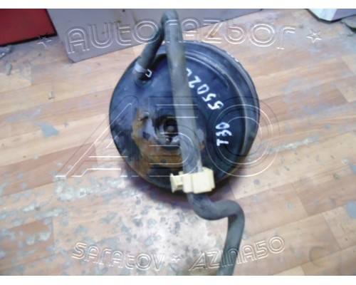 Усилитель тормозов вакуумный Nissan X-Trail (T30) 2001-2007 (F01G0610H2)- купить на ➦ А50-Авторазбор по цене 3000.00р.. Отправка в регионы.