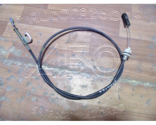 Трос КПП Hyundai Elantra III XD 2000-2010 (467672D100)- купить на ➦ А50-Авторазбор по цене 1000.00р.. Отправка в регионы.