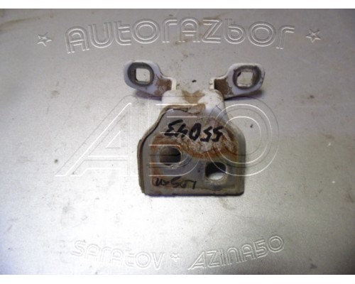 Петля двери Renault Logan 2005-2014 (6001546883)- купить на ➦ А50-Авторазбор по цене 500.00р.. Отправка в регионы.