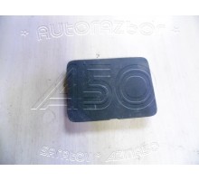 Накладка (кузов внутри) двери багажника Toyota Corolla E120 2001-2006