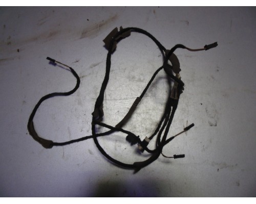 Проводка багажника Skoda Superb 2002-2008 (3B0971177A)- купить на ➦ А50-Авторазбор по цене 1500.00р.. Отправка в регионы.