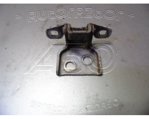 Петля двери Renault Logan 2005-2014 (6001546883)- купить на ➦ А50-Авторазбор по цене 500.00р.. Отправка в регионы.