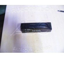 Крышка рейлинга Nissan X-Trail (T30) 2001-2007