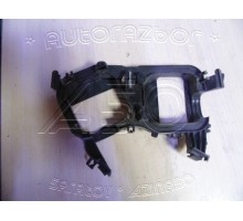 Кронштейн Skoda Rapid 2013>