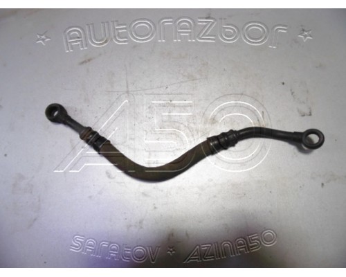 Трубка масляная BMW 5-серия E39 1995-2004 (17034641C)- купить на ➦ А50-Авторазбор по цене 1500.00р.. Отправка в регионы.