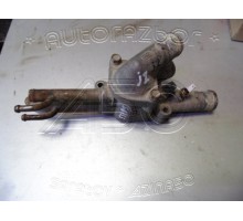 Корпус термостата Hyundai Elantra II J2, J3 1995-2000