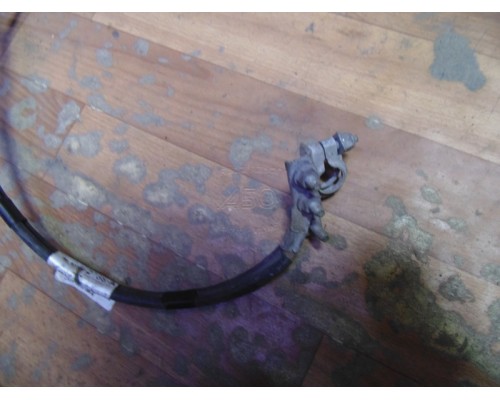 Клемма аккумулятора минус Renault Logan 2005-2014 (8200822188A)- купить на ➦ А50-Авторазбор по цене 800.00р.. Отправка в регионы.