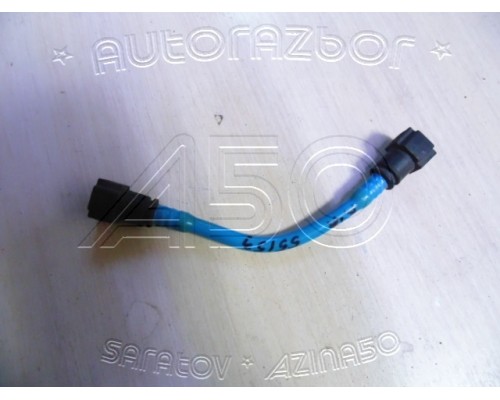 Трубка топливная Kia Spectra 2000-2011 (0K2A14261YA)- купить на ➦ А50-Авторазбор по цене 800.00р.. Отправка в регионы.